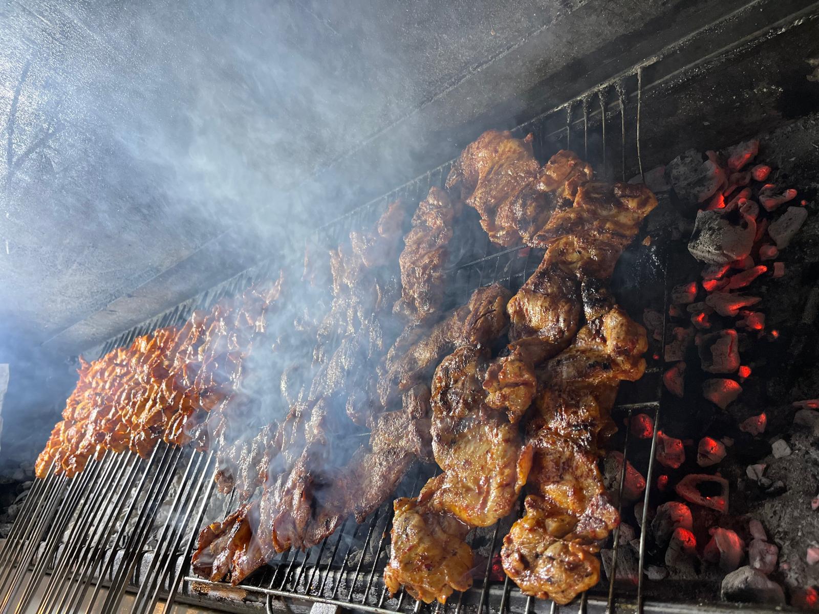 Dürümcü Yusuf Kayaşehir 